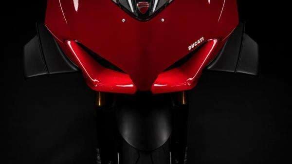 Motor Ducati Termahal, Ada yang Dibanderol hingga Rp3,4 Miliar