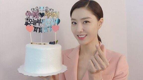 Bertabur Bintang, Deretan 9 Aktris Korea Ini Rayakan Ultah di Bulan Agustus, Ada Lee Ji Ah (The Penthouse) dan Seo Ji Hye (Adamas)