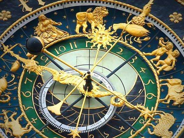 Ini Cerita di Balik Zodiak Virgo: 23 Agustus – 22 September Ini Cerita di Balik Zodiak Virgo: 23 Agustus – 22 September