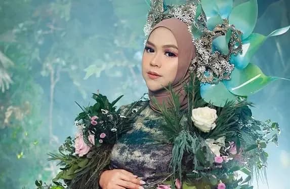 Ria Ricis Ingin Bayinya Sekolah Renang, Sudah Daftar sejak dalam Kandungan