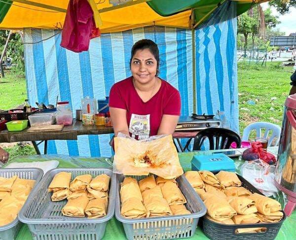 Dulu `Nasi Bujang`, Kini Malaysia Perkenalkan `Nasi Inflasi` untuk Pekerja Berkantong Cekak
