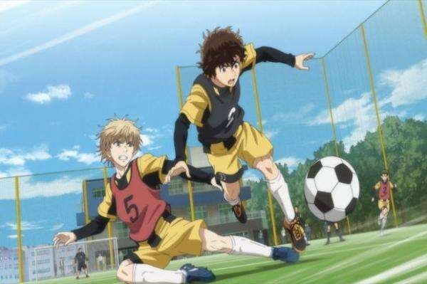 6 Anime Sepakbola Ini Bisa Ditonton buat Nunggu Piala Dunia