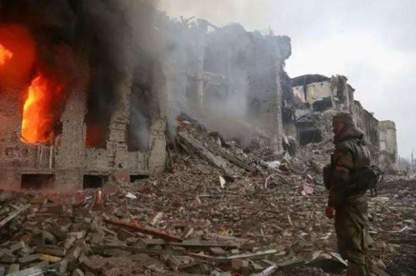 Perbedaan Tentara Muslim Chechnya vs Tentara Muslim Tatar Krimea Ukraina yang Saling Berhadapan di Medan Perang Perbedaan Tentara Muslim Chechnya vs Tentara Muslim Tatar Krimea Ukraina yang Saling Berhadapan di Medan Perang