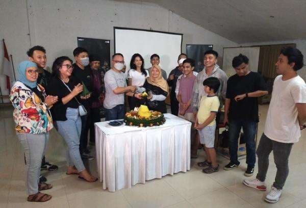 Jadi Pemeran Utama Sinetron Misteri Sandekala MNCTV, Qausar Harta: Sangat Menantang