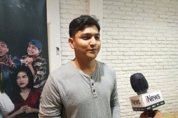 Qausar Harta Jadi Pemeran Utama dalam Sinetron "Misteri Sandekala": Sangat Menantang