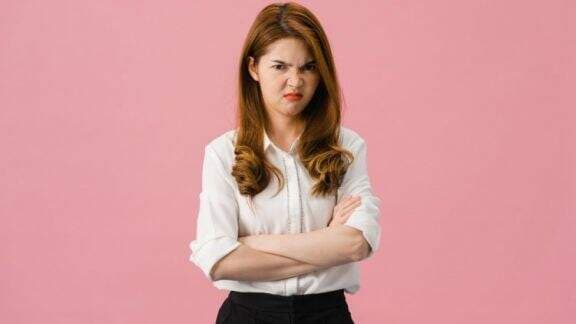 Selain Dijuluki `Kepala Batu`, Ini 4 Sifat Buruk Capricorn yang Harus Kamu Tahu! Selain Dijuluki `Kepala Batu`, Ini 4 Sifat Buruk Capricorn yang Harus Kamu Tahu!