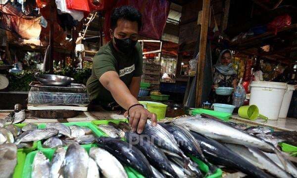 Penderita Darah Tinggi, Disarankan Konsumsi 5 Makanan Ini