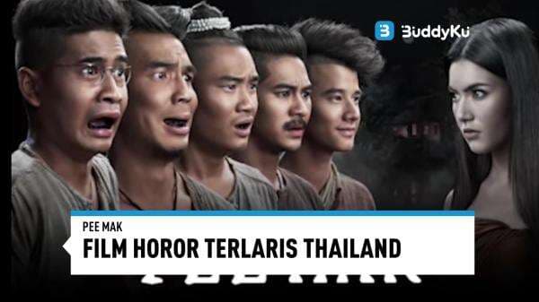 Fakta Menarik Film Pee Mak