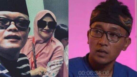 Teddy Pardiyana Bongkar Alasan Sule Diceraikan Lina Jubaedah Gegara  KDRT Disorot Lagi, Inikah yang Juga Bikin Nathalie Mantap Minta Pisah?!