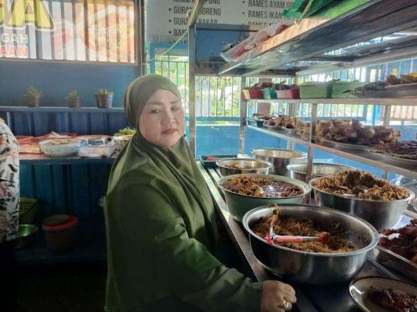 Warteg Bu Wiwik, Kuliner Legendaris Probolinggo