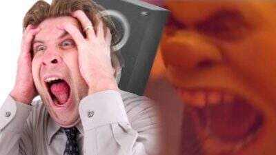 Musuh Speaker dan Telinga! Apa Yang Membuat Meme Ear Rape Lucu?