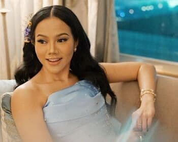 Bikin Mewek, Video Klip Dunia Tipu-Tipu Milik Yura Yunita Jadi Trending