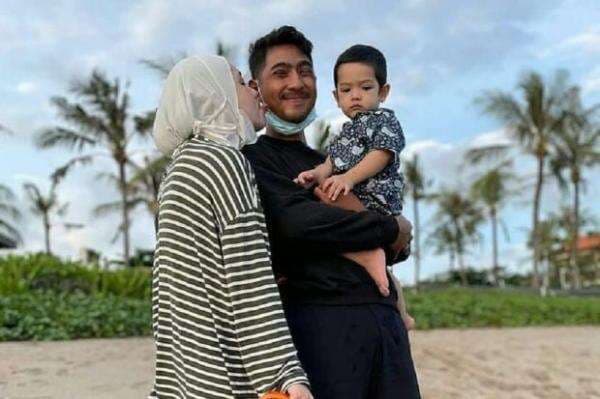 Profil Anak Arya Saloka dan Putri Anne, Ibrahim Jalal Ad Din Rumi