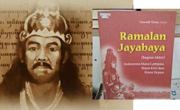 Ramalan Jayabaya tentang Ratu Adil, Miliki Kaitan dengan Tokoh Bersejarah