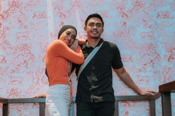 Berawal dari Sahabat, Begini Serunya Ayudia Bing Slamet dan Ditto Bina Rumah Tangga
