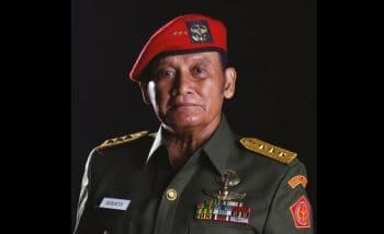 Gagal Long March 500 Km, Jenderal Kopassus Penggotong Peti Ahmad Yani Batal Sandang Brevet Komando