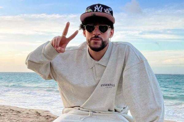 Lirik Lagu Titi Me Pregunto - Bad Bunny dan Terjemahan