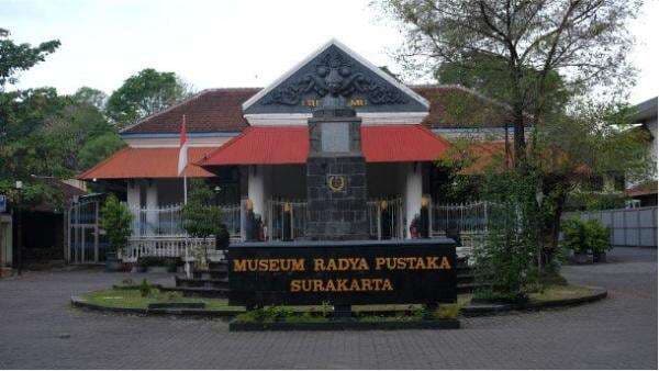 5 Rekomendasi Museum di Solo yang Wajib Dikunjungi