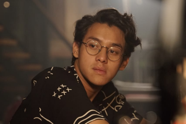 Video Syur Mirip Ardhito Pramono Hebohkan Warganet hingga Trending Twitter!