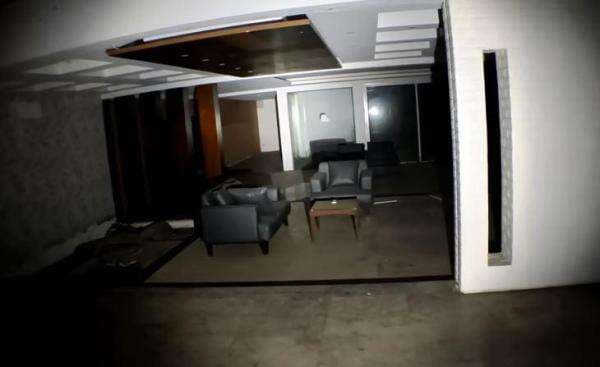 Viral! Penampakan Rumah Mewah Terbengkalai di Depok, Lokasi Tragis sang Pianis Cilik