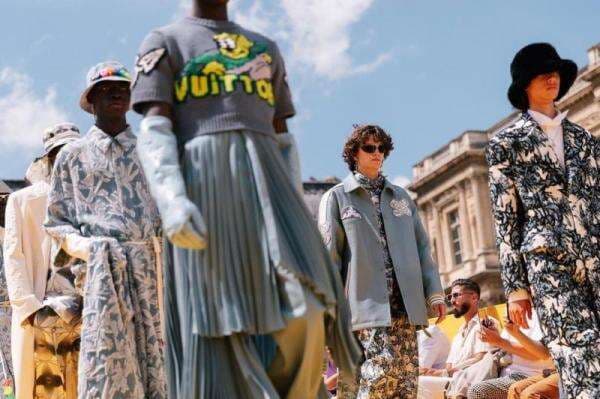 Apa Arti Fashion Week? Istilah yang Diperbincangkan Gara-Gara Citayam Fashion Week