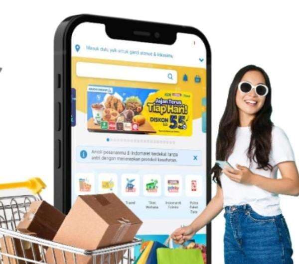 Dukung Revolusi Pembayaran Konvensional jadi Digital di Tengah Pandemi