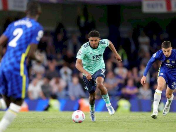 Wesley Fofana Berpotensi Jadi Bek Termahal di Dunia?