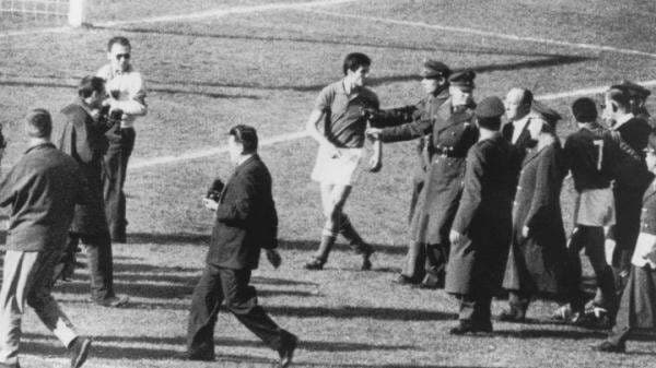 Ini Laga Paling Keji dan Brutal Sepanjang Sejarah Piala Dunia