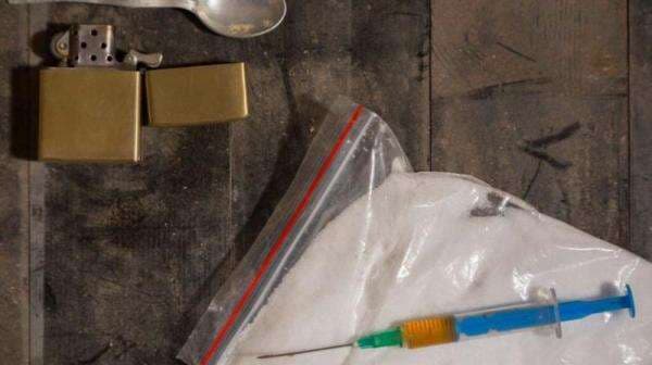 Inilah Ragam Efek Samping Sabu pada Kesehatan