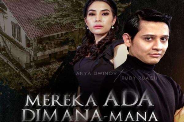 Jangan Nonton Sendirian Program Misteri Terbaru MNCTV, Mereka Ada Dimana-mana