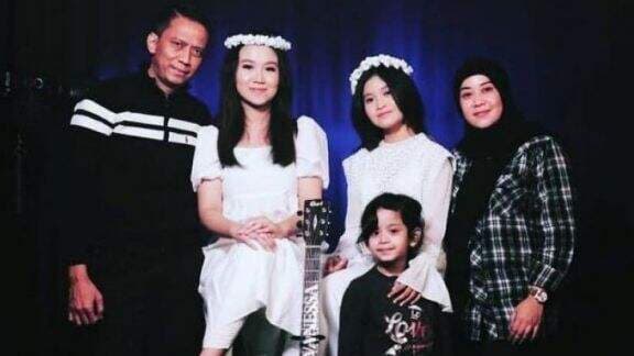 Doddy Soedrajat Keceplosan Bilang Mayang Gak Punya Adik, Puput Gercep Bakal Hapus Nama Ayah Vanessa Angel di Akta Kelahiran Aisyah
