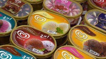 Siapa Pemilik Es Krim Wall’s? Kudapan Favorit Masyarakat Indonesia