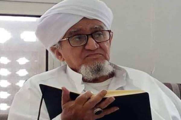 Ulama Yaman Habib Abu Bakar Al-Adni Wafat, Sosok Pemikir Islam Teladan Akhir Zaman