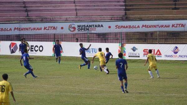 Piala Prabowo Subianto: Gilas Garuda Nusantara, Persib Bandung Maju ke Final