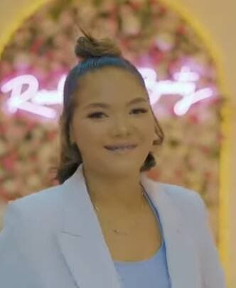 Kurma Citayam Fashion Week Tampil Modis usai Jalani Perawatan Wajah, Netizen: Masya Allah Cantik Banget