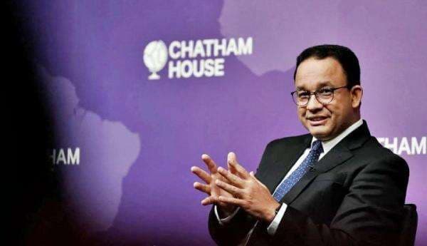 Setelah Sunny, Kini Surya Tjandra Juga Mendukung Anies Baswedan, Begini Respons PSI, Simak!