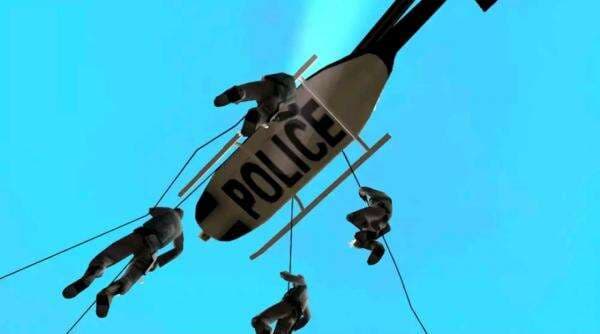 Gratis GTA SA Lite Download 200MB APK? Klik Download Pakai Link yang Aman