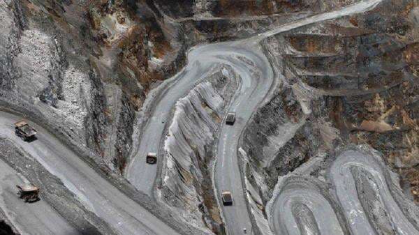 Inilah 7 Pulau di Indonesia Miliki Cadangan Emas Terbesar, Nomor 4 Baru Ditemukan