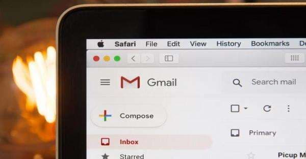 Cara Mencari Email yang Lupa di Akun Google