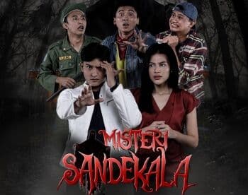 Jangan Keluar saat Magrib, Serial Misteri <i>Sandekala</i> Tayang Setiap Hari di MNCTV