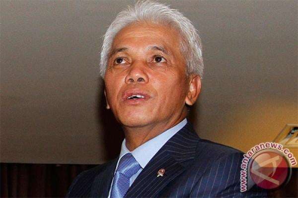Hatta Rajasa, Putra Palembang Sukses Jadi Pengusaha dan Politisi