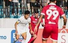 Hanya Bawa Dua Pemain Asing, Ini Daftar Pemain Persis Solo untuk Hadapi Persija dan Persikabo 1973