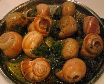 Bantu Kesehatan Jantung hingga Tingkatkan Kekebalan Tubuh, Ini Manfaat Makan Escargot