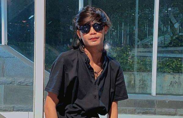 Bonge Citayam Fashion Week Diisukan Menghilang setelah Sempat Curhat Lagi Pusing, Ini Faktanya