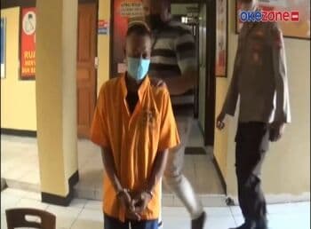 Dukun Cabul Bermodus Ritual di Kamar Mandi Ditangkap, Korbannya Diperkirakan Capai 30 Orang