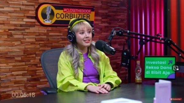 Deddy Corbuzier Syok Dengar Sisi Gelap Kehidupan Model, Diet Ekstrem hingga Makan Kapas