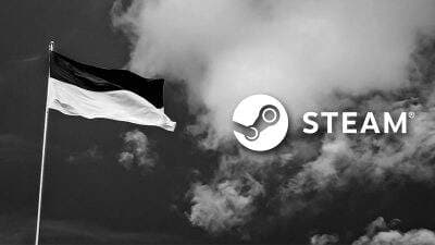 Indonesia Resmi Blokir Steam Hari Ini