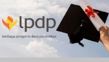 Penerima Beasiswa LPDP Ogah Kembali Setelah Lulus, Ini Sanksinya