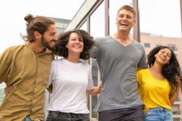 Arti Kata Cringe dalam Bahasa Gaul, Digunakan Netizen Indonesia dan Luar Negeri Arti Kata Cringe dalam Bahasa Gaul, Digunakan Netizen Indonesia dan Luar Negeri