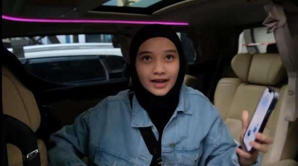 Fantastis, Inilah Kekayaan Naisa Alifia Yuriza Youtuber Cilik Terkaya di Indonesia